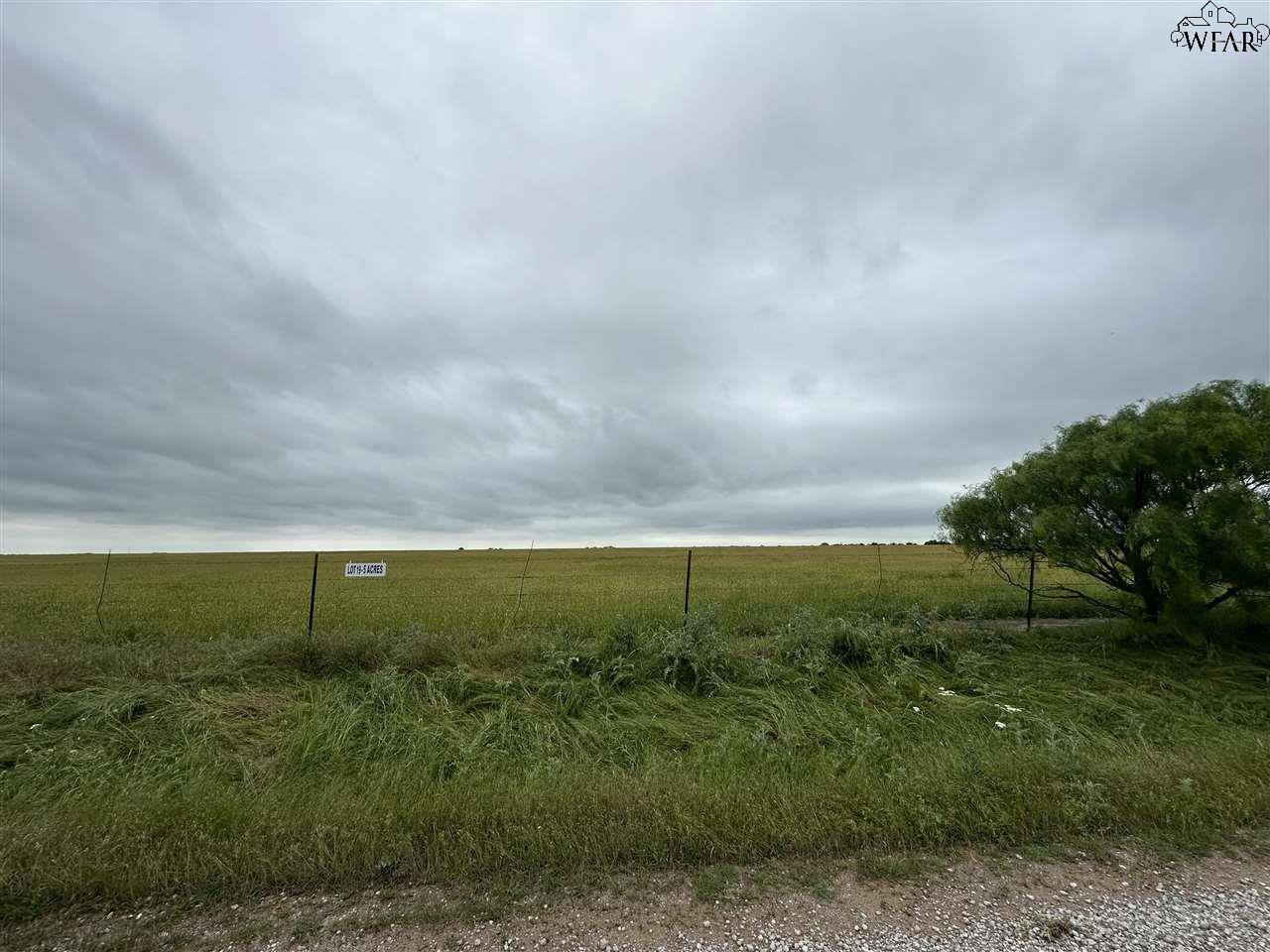 Culley Road #TRACT 19  5 ACRES, Wichita Falls, Texas image 8