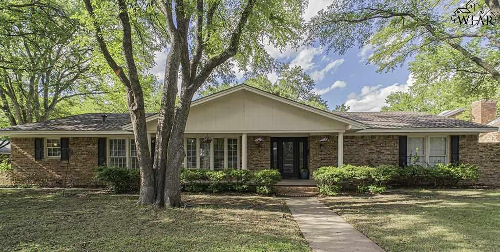2427 Brentwood Drive, Wichita Falls, New York image 1