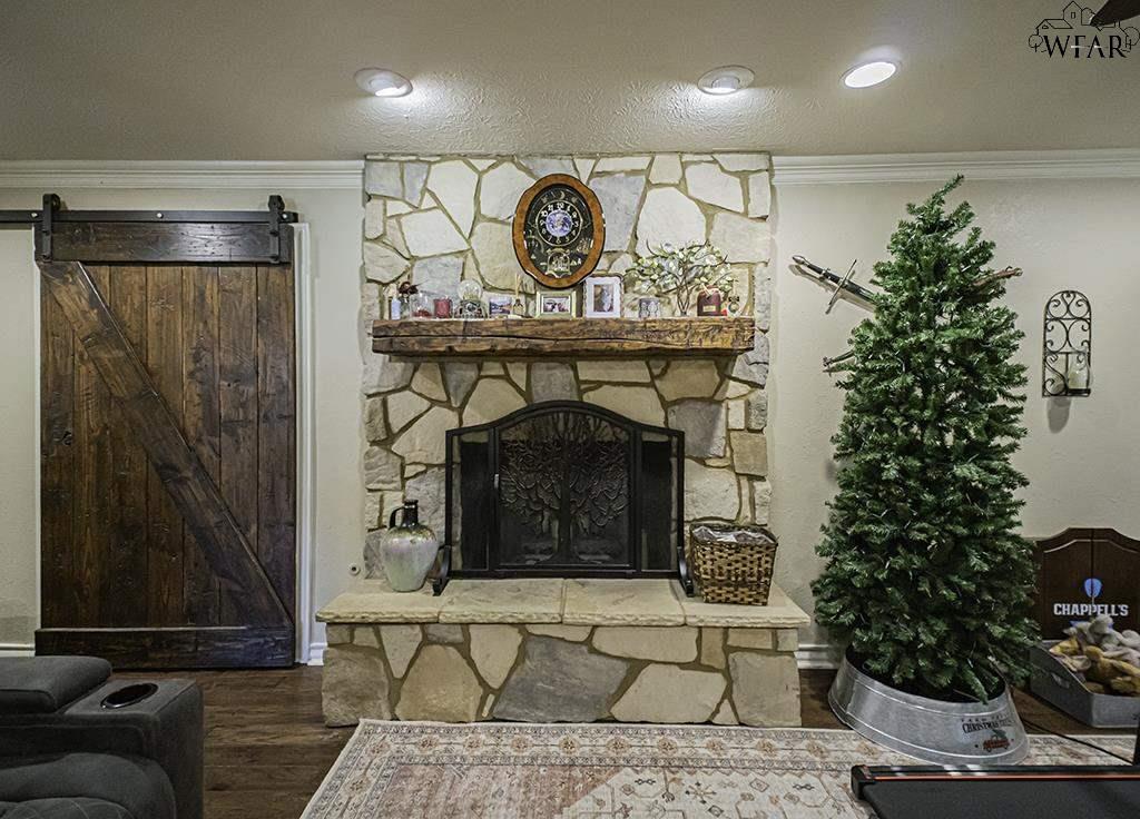 2427 Brentwood Drive, Wichita Falls, New York image 7