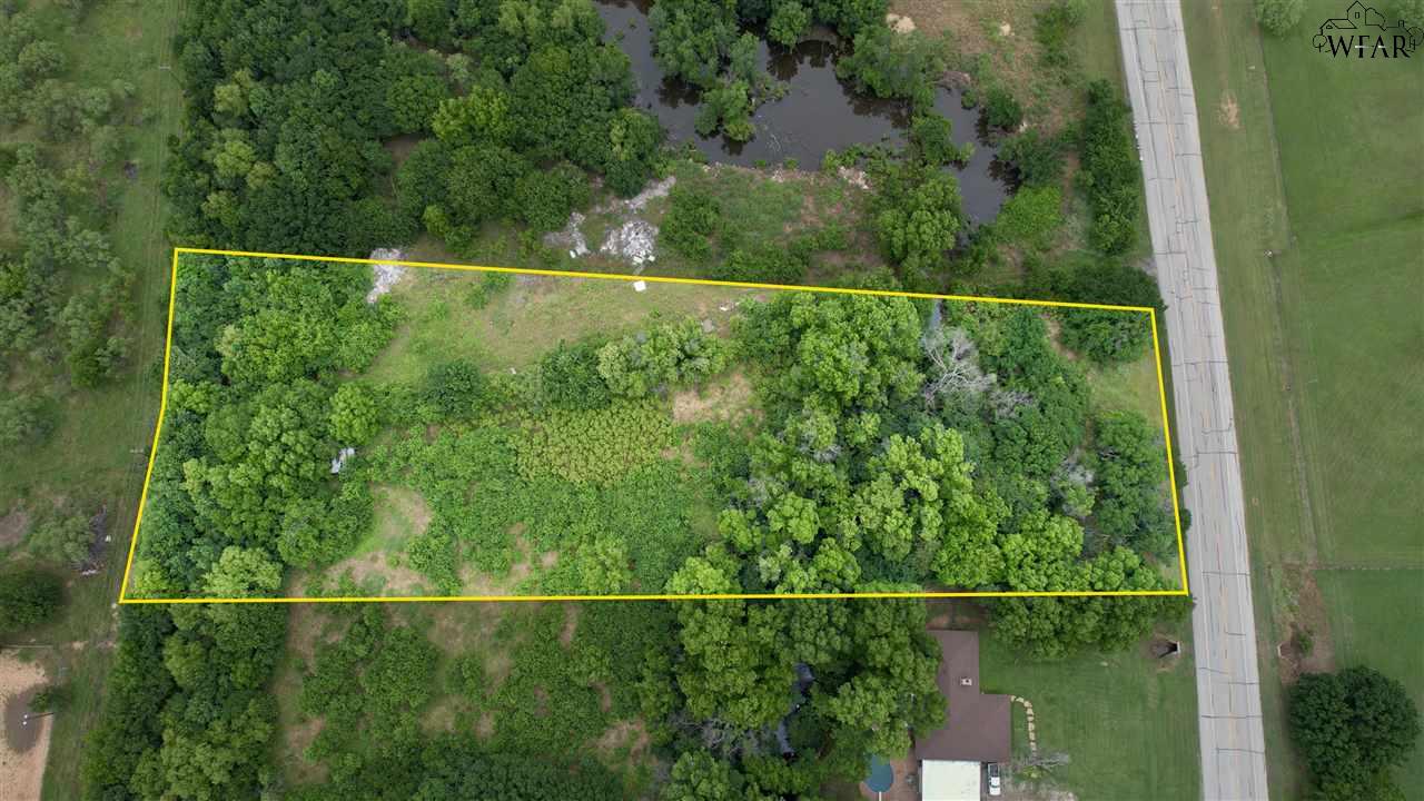 3.22 S Hwy 148, Henrietta, Texas image 1