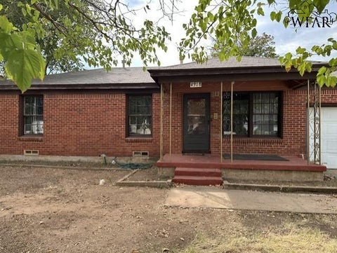 Homes For Rent - 4318 Boren Avenue<br/> Wichita Falls, TX 76308