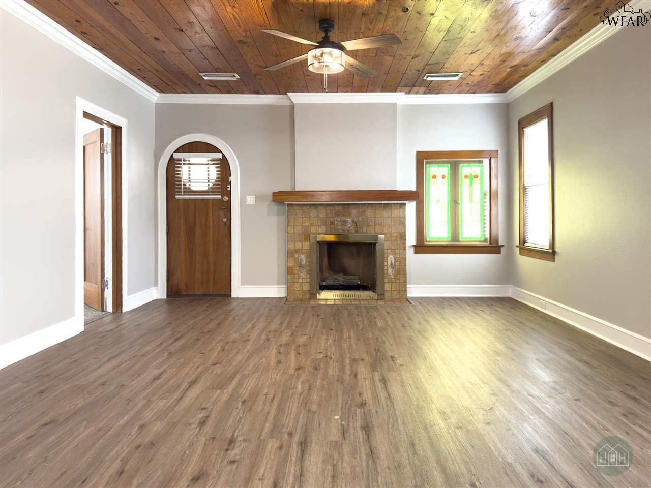 3020 Paradise Street, Vernon, Texas image 7