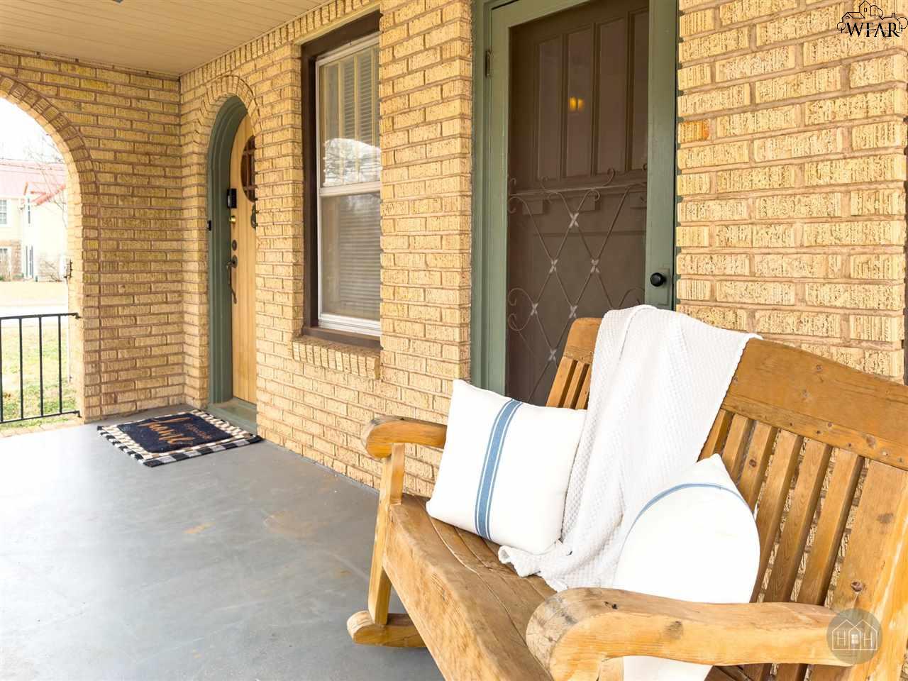 3020 Paradise Street, Vernon, Texas image 5