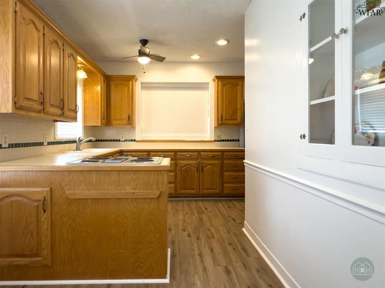 3020 Paradise Street, Vernon, Texas image 10