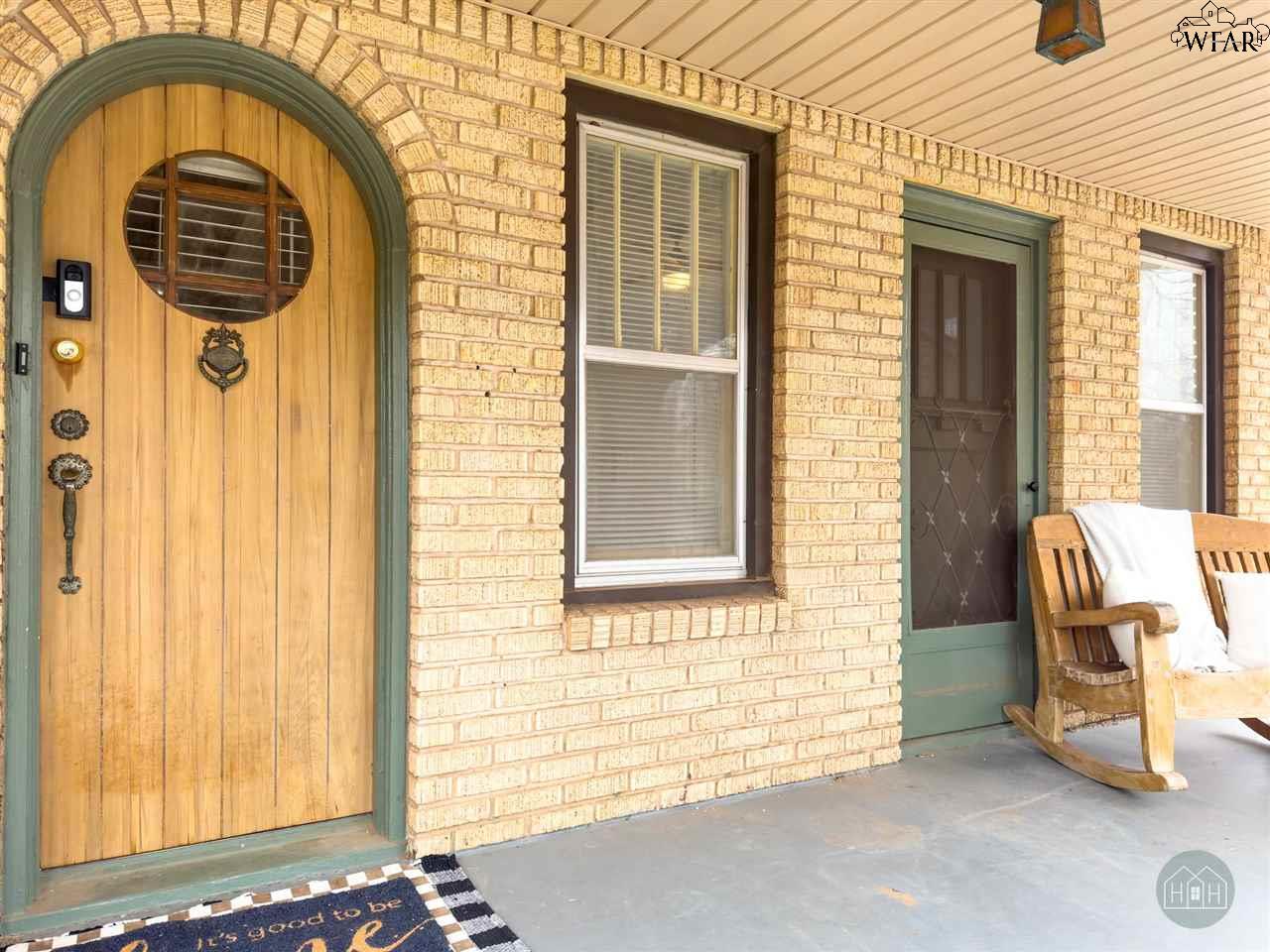 3020 Paradise Street, Vernon, Texas image 4