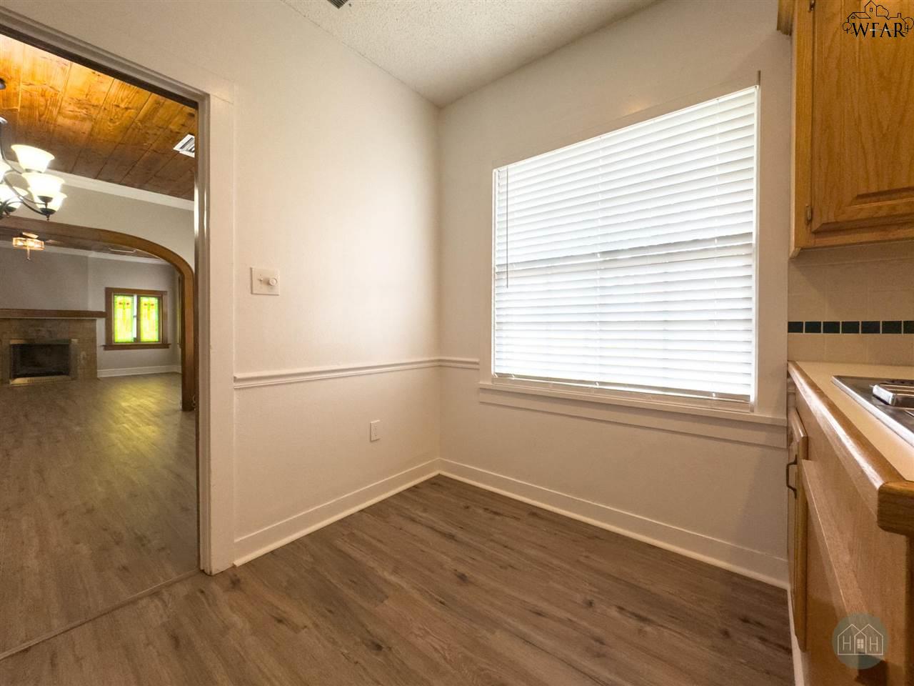 3020 Paradise Street, Vernon, Texas image 15