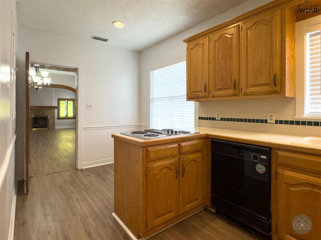 3020 Paradise Street, Vernon, Texas image 13