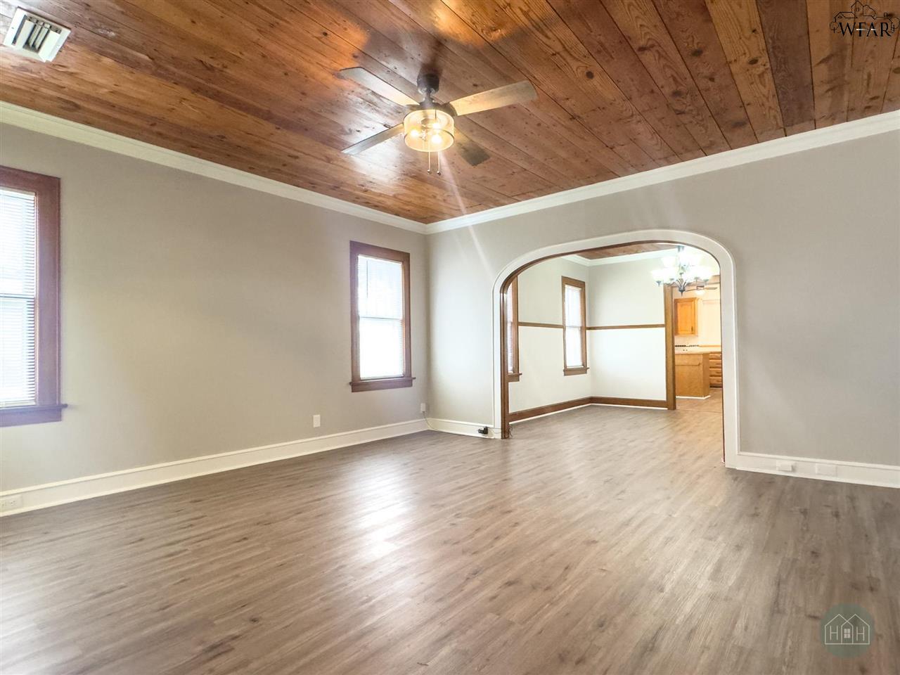 3020 Paradise Street, Vernon, Texas image 6
