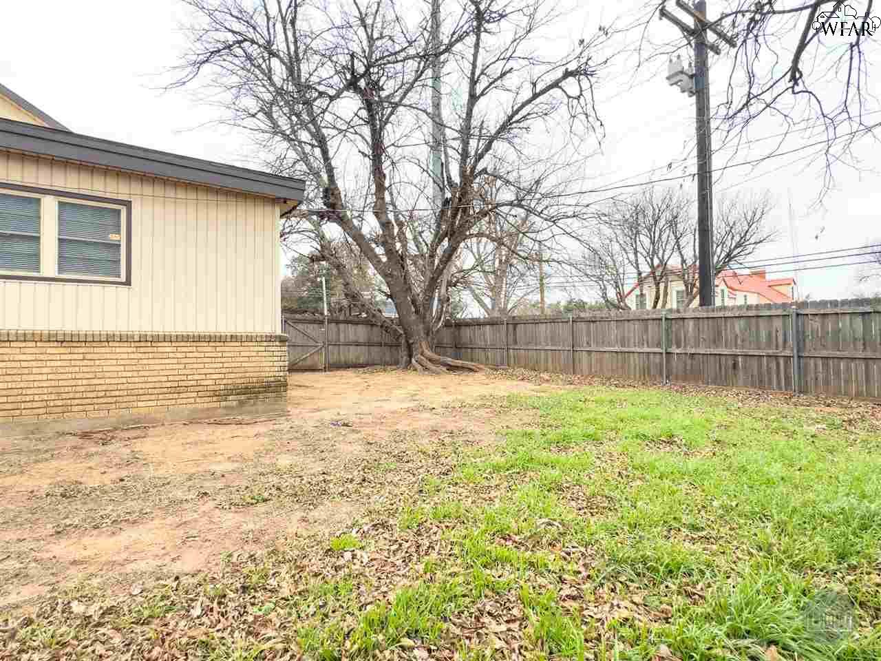 3020 Paradise Street, Vernon, Texas image 30