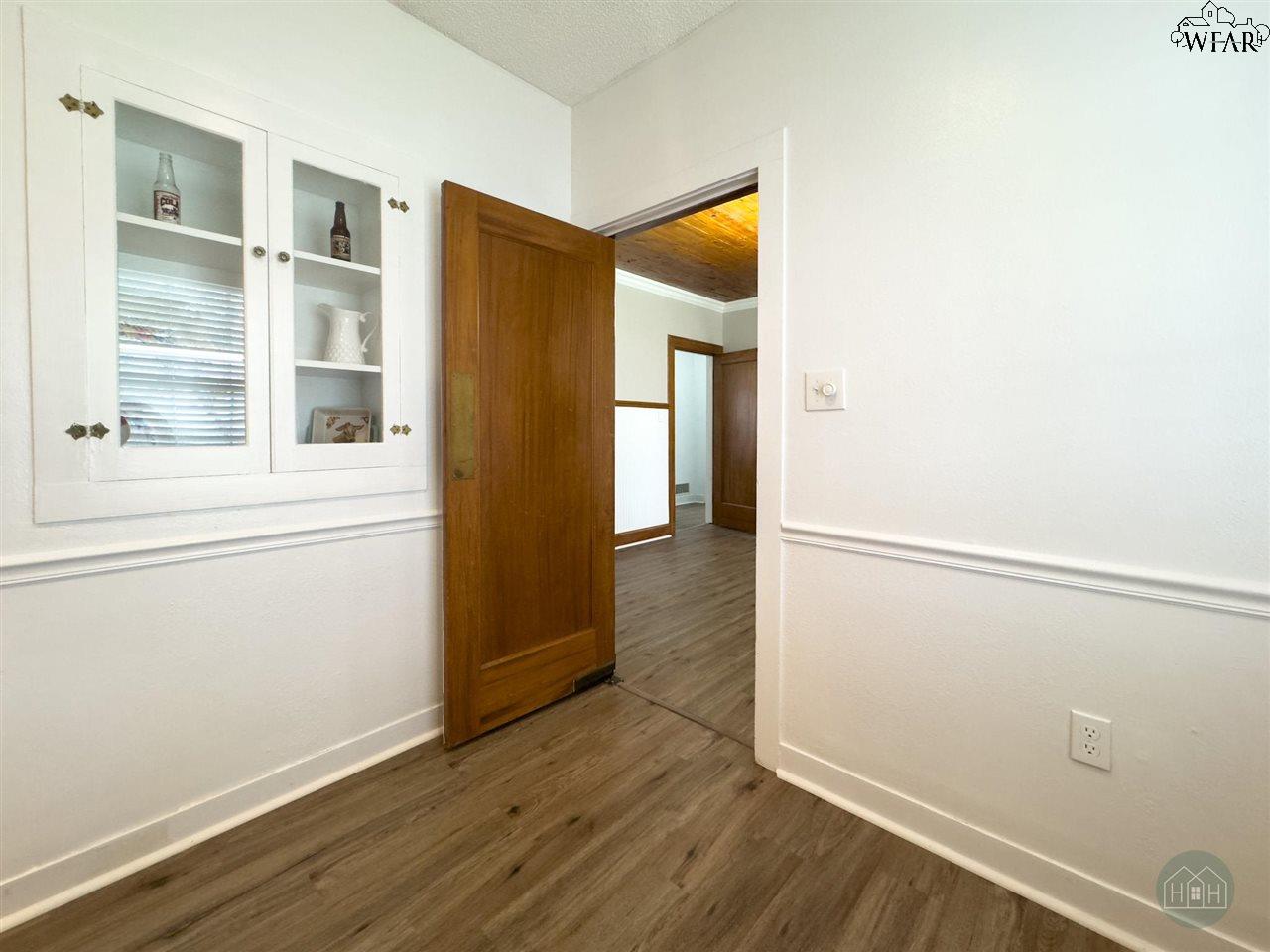3020 Paradise Street, Vernon, Texas image 14