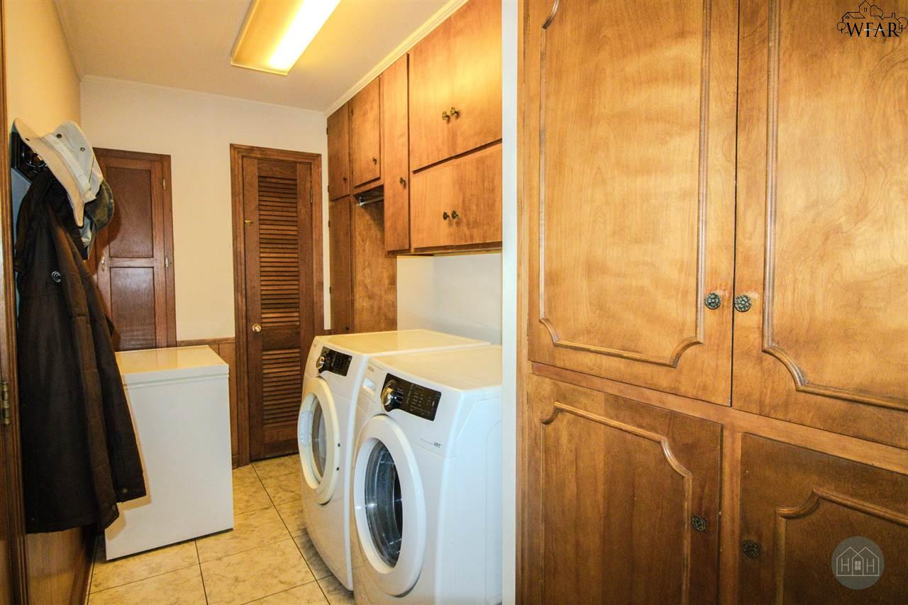 2302 12th Street, Vernon, Texas image 19