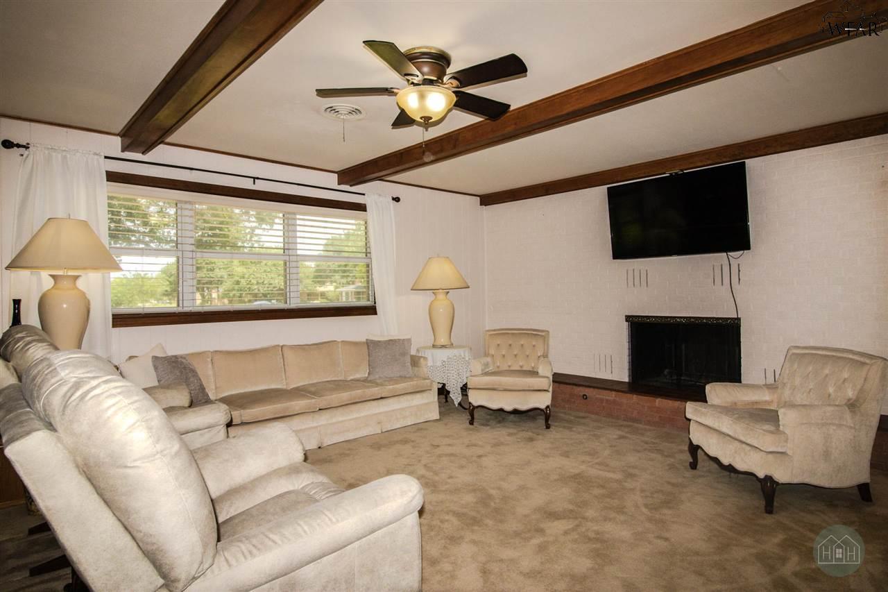 2302 12th Street, Vernon, Texas image 10