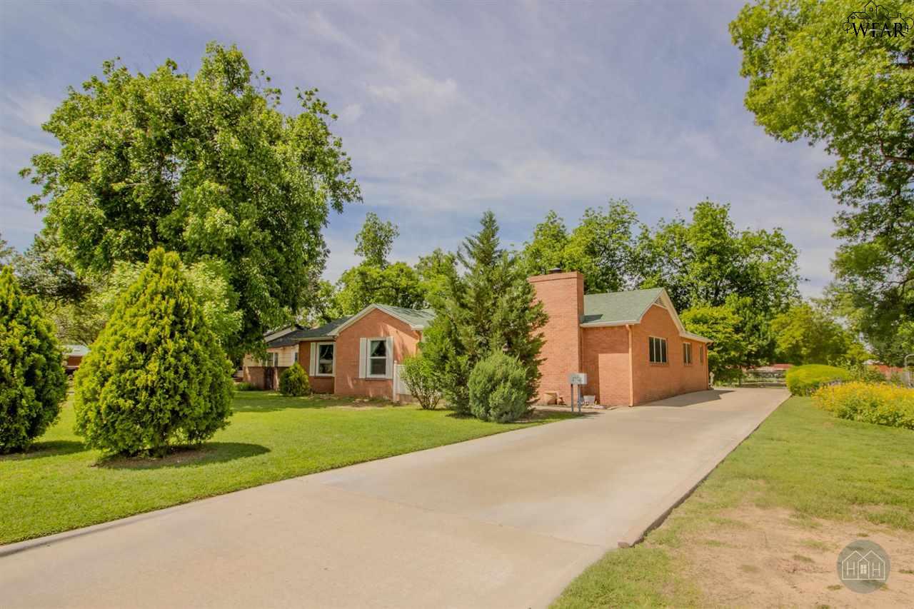2302 12th Street, Vernon, Texas image 4