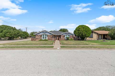 Homes For Rent - 1 Mcnabb Circle<br/> Wichita County, Wichita Falls, TX 76306