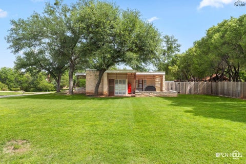 Homes For Rent - 2904 Sturdevandt Place<br/> Wichita Falls, TX 76309
