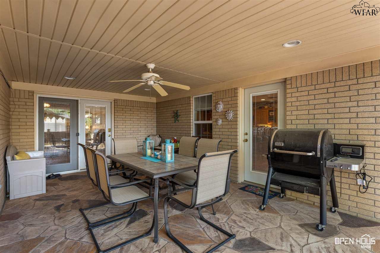 3505 Cranbrook Lane, Wichita Falls, Texas image 21