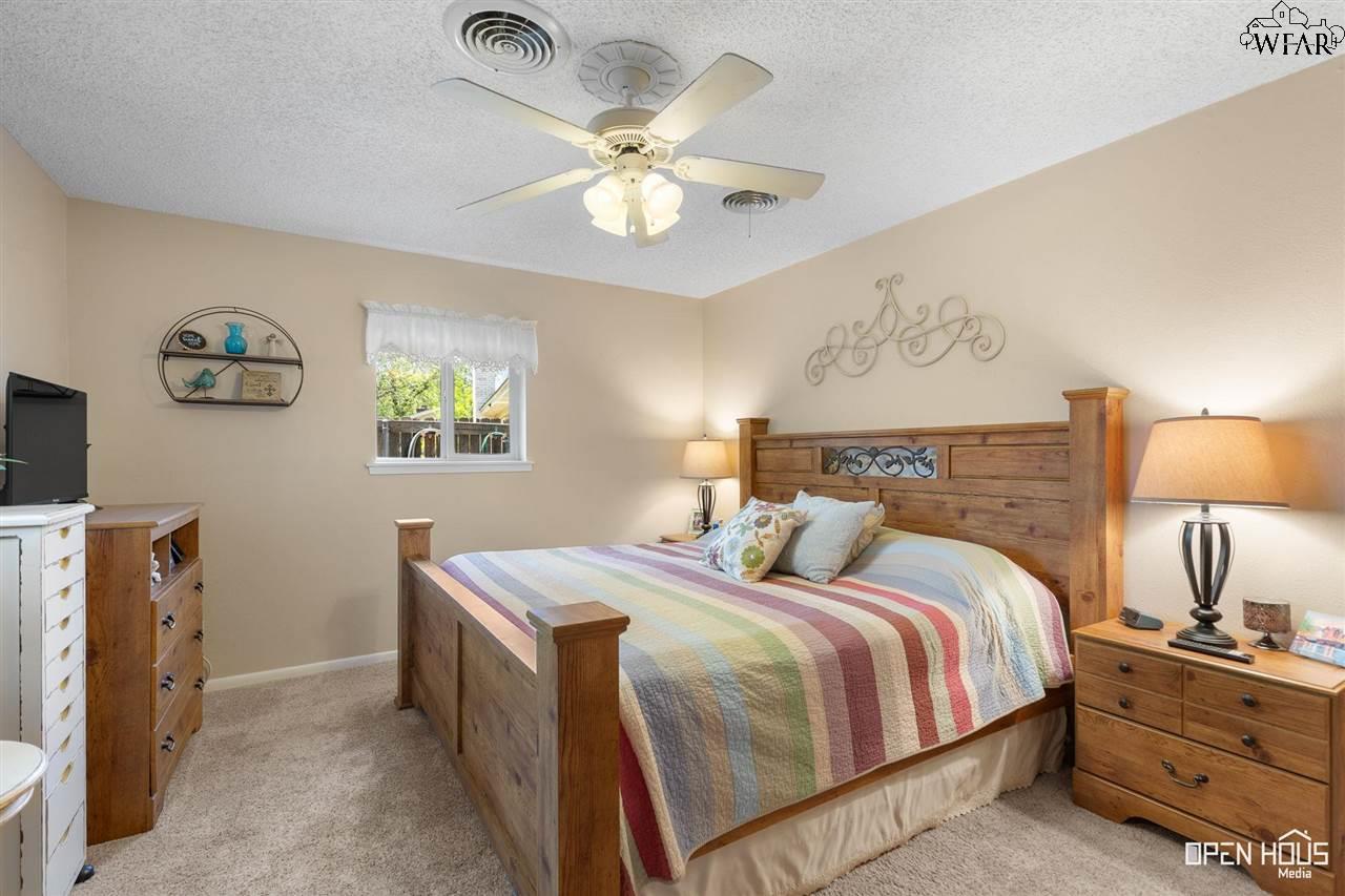 3505 Cranbrook Lane, Wichita Falls, Texas image 15