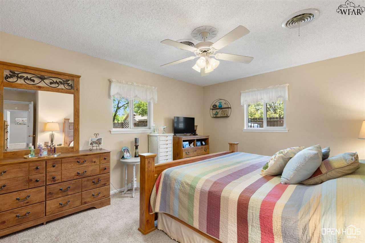 3505 Cranbrook Lane, Wichita Falls, Texas image 14