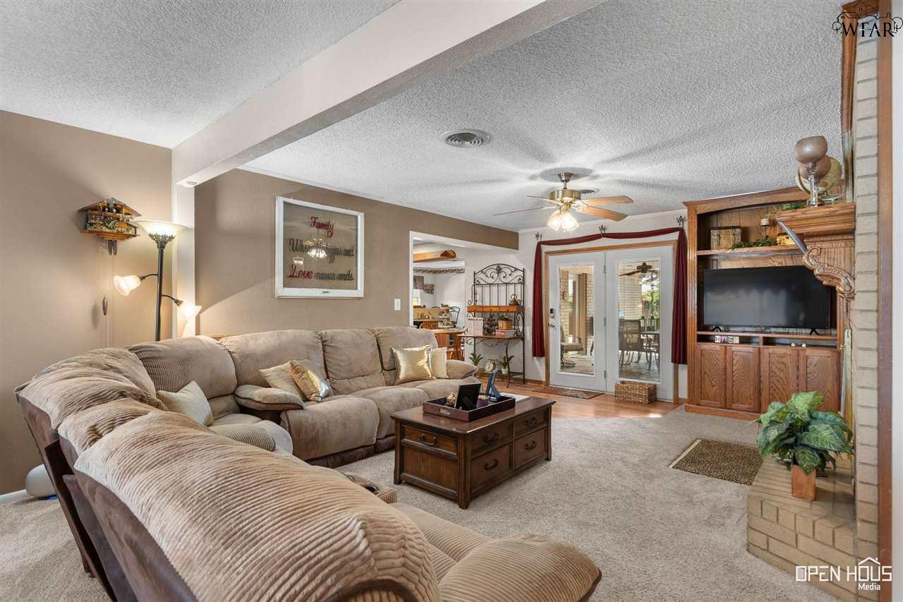 3505 Cranbrook Lane, Wichita Falls, Texas image 4