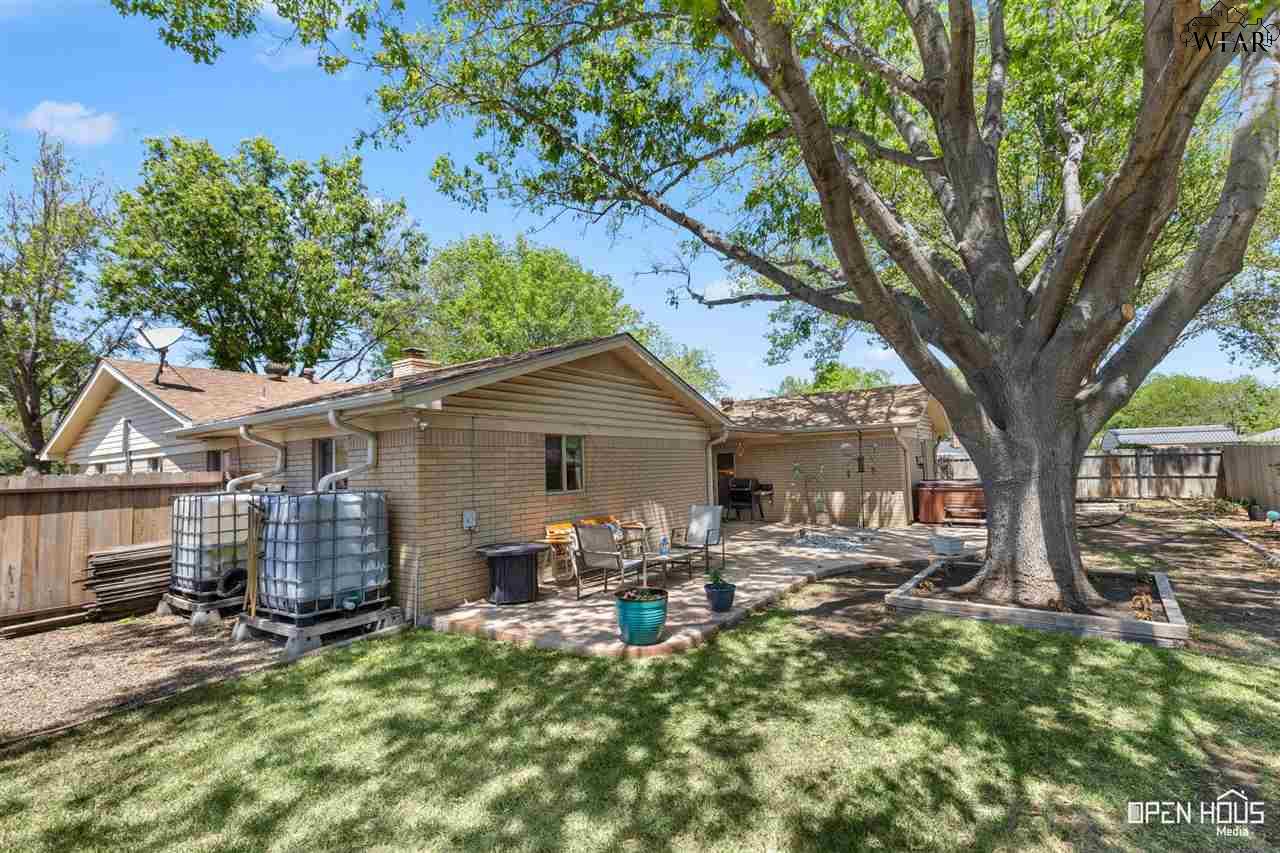 3505 Cranbrook Lane, Wichita Falls, Texas image 24