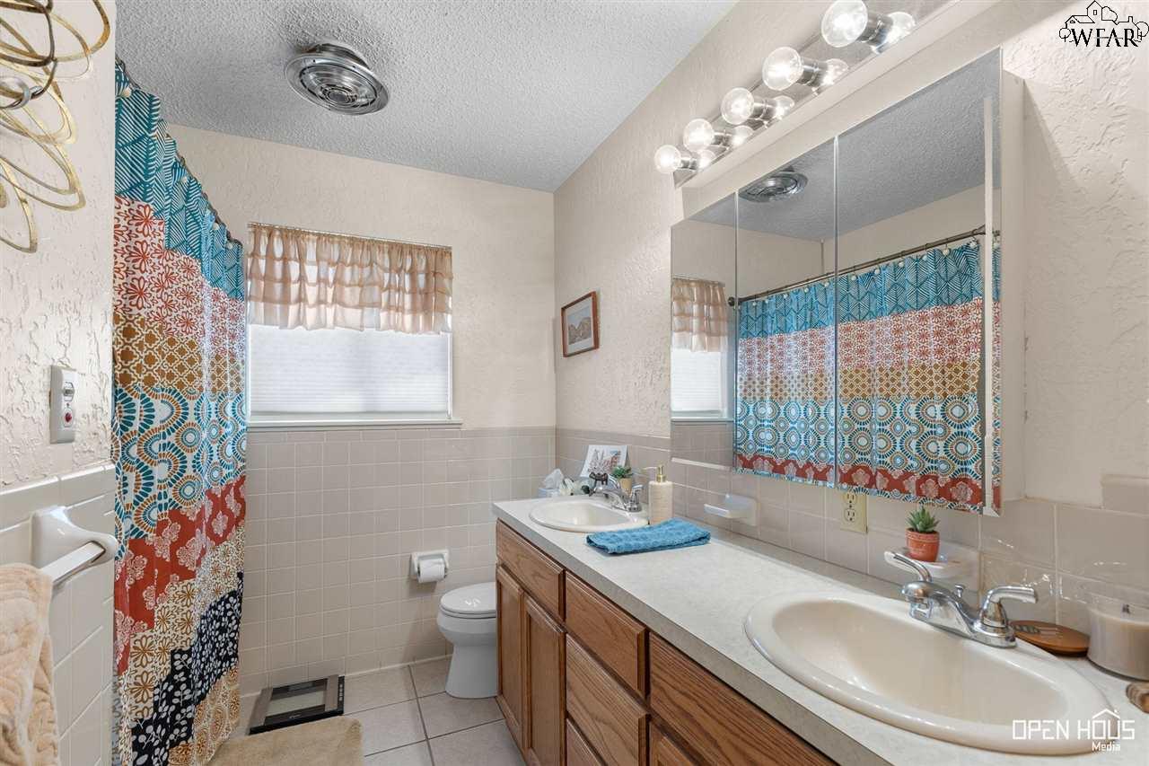 3505 Cranbrook Lane, Wichita Falls, Texas image 11