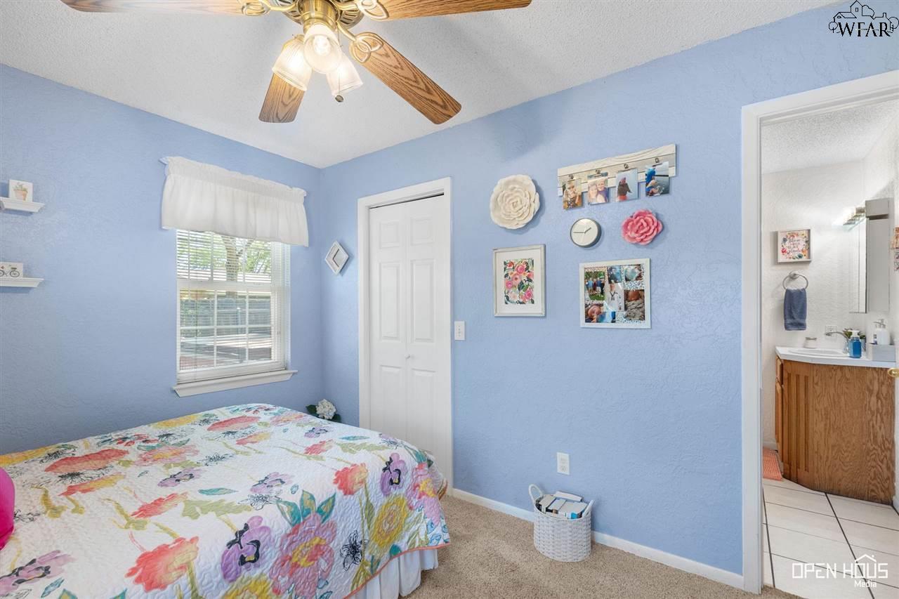 3505 Cranbrook Lane, Wichita Falls, Texas image 18