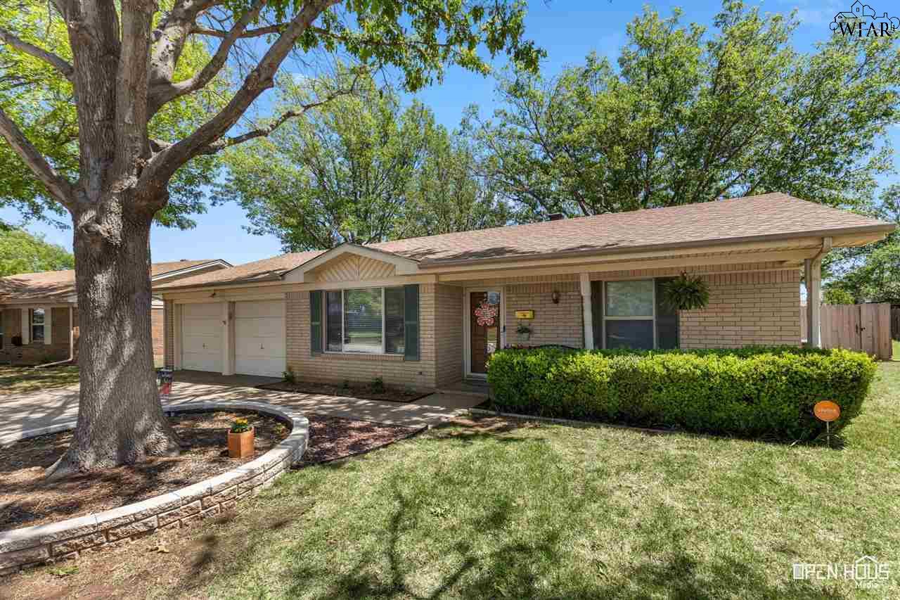 3505 Cranbrook Lane, Wichita Falls, Texas image 1
