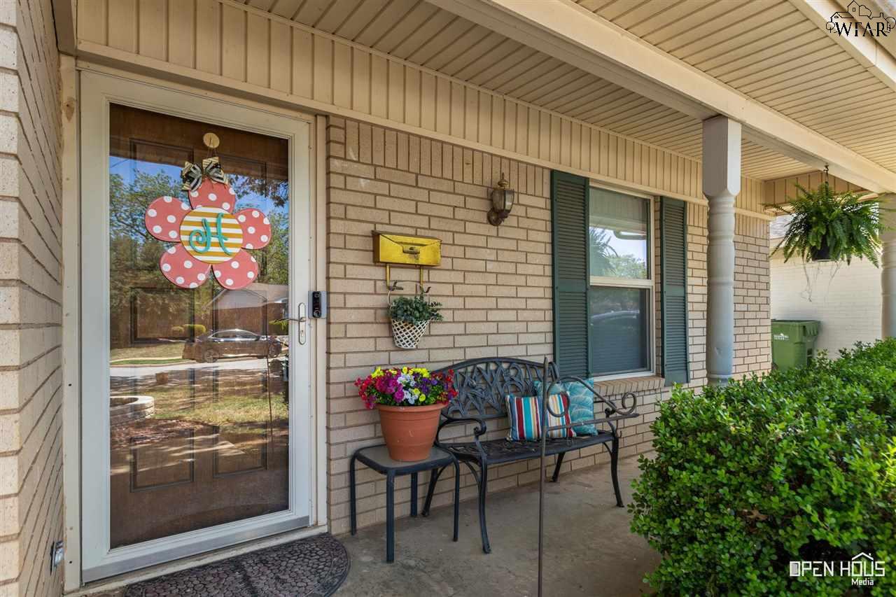 3505 Cranbrook Lane, Wichita Falls, Texas image 3