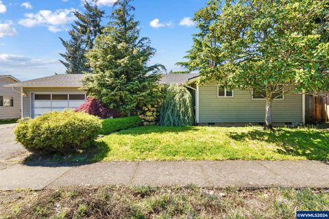 2254 8th St, Springfield, OR 97477 - MLS#: 815817