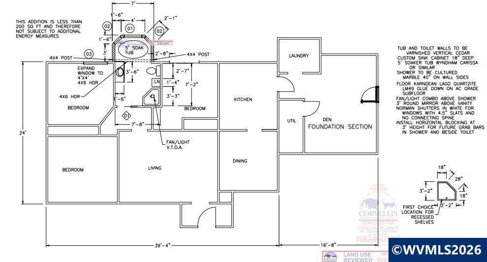5215 SW Blueberry Dr
