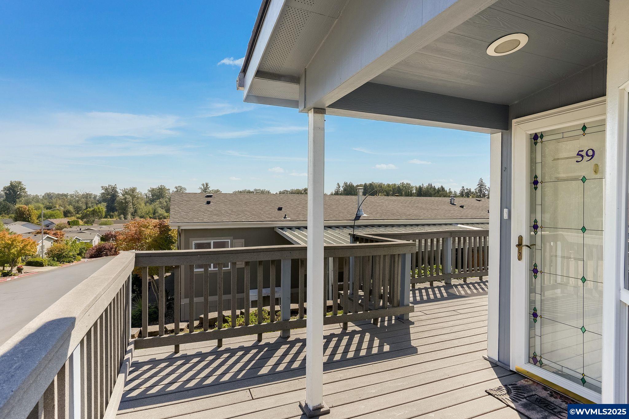 1630 Wallace #59 Rd NW