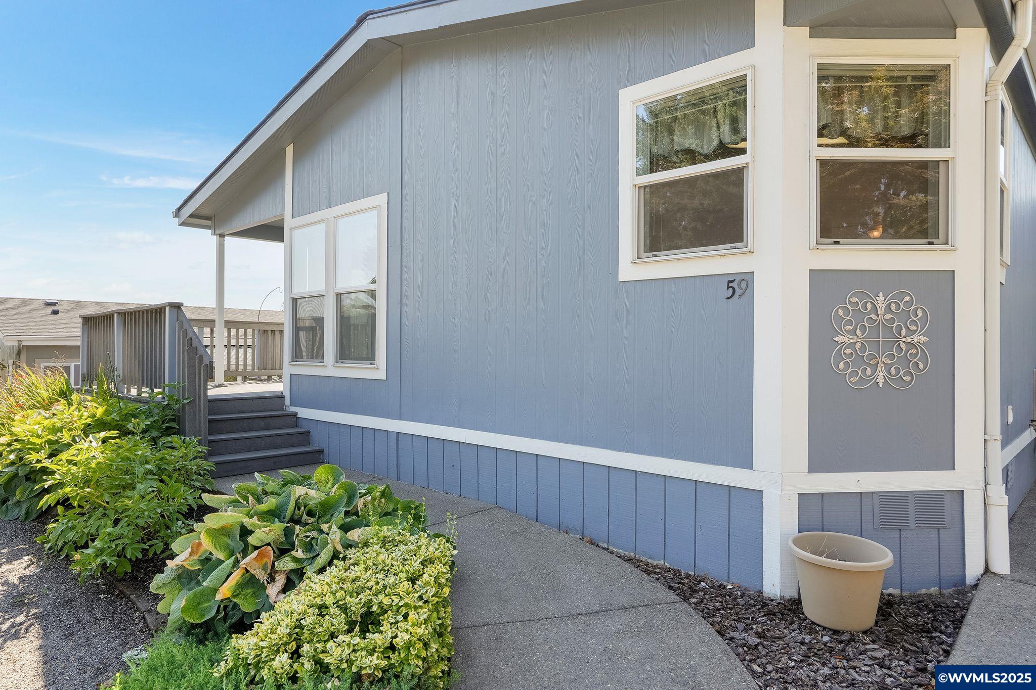 1630 Wallace #59 Rd NW