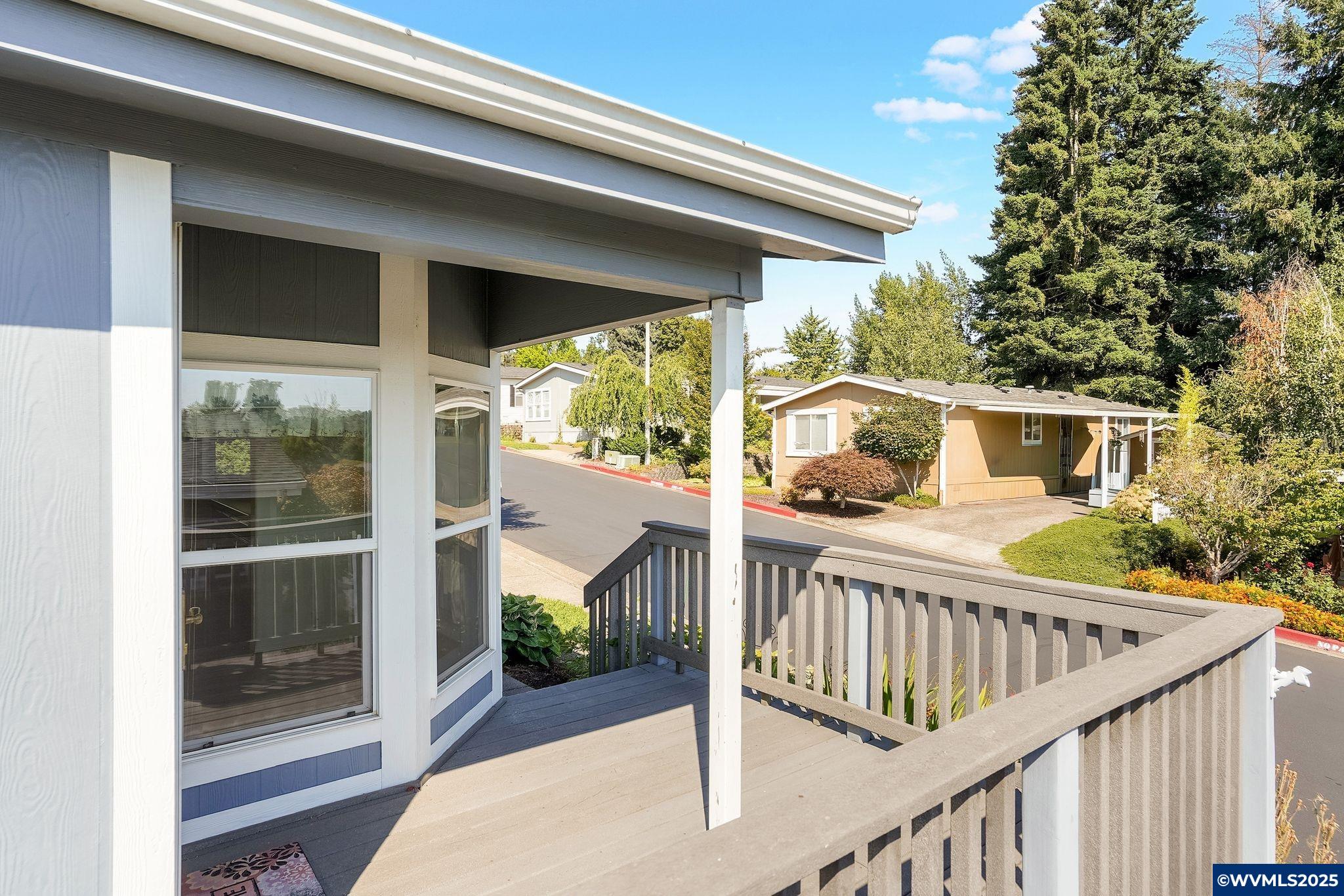 1630 Wallace #59 Rd NW