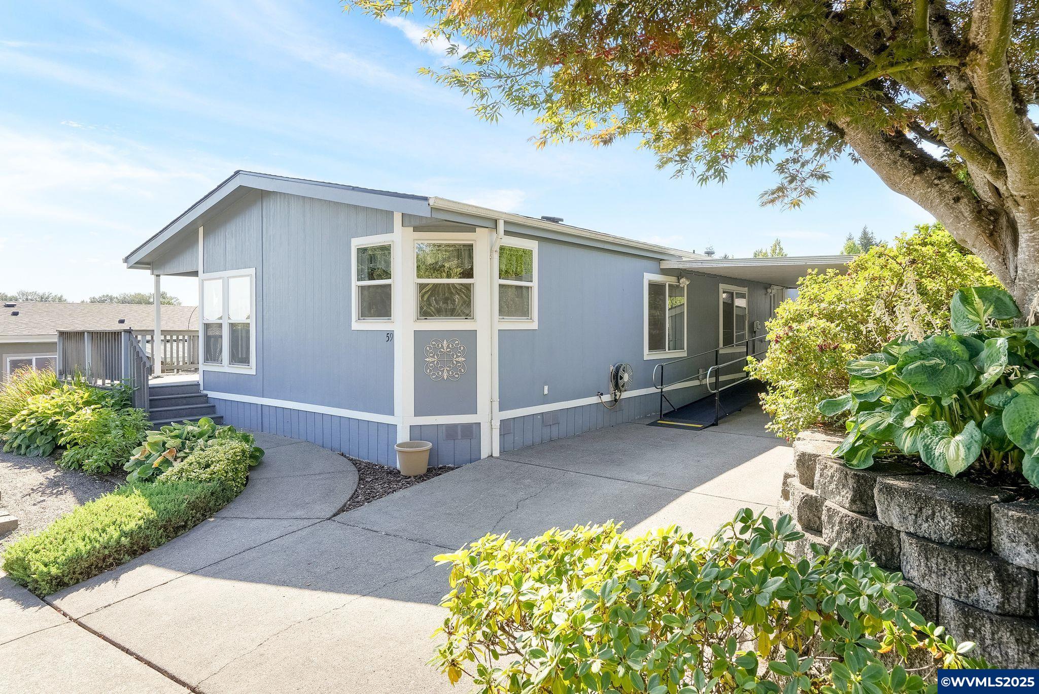 1630 Wallace #59 Rd NW