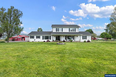 34207 Enos Dr Halsey OR 97348