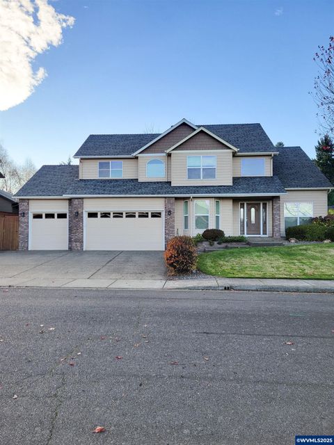 387 NE Rose Tree Dr Sublimity OR 97385