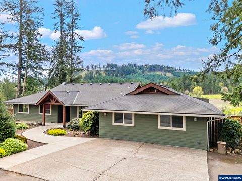 39027 Trillium Ln Corvallis OR 97330