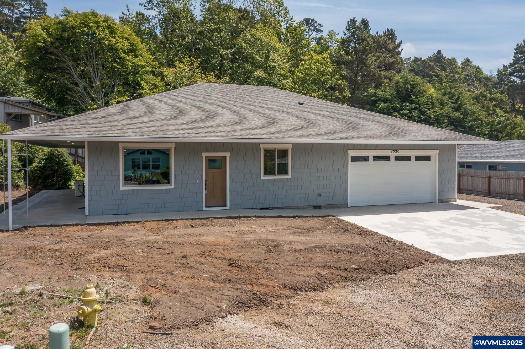 Gleneden Beach, Oregon 97388, United States, 4 Bedrooms Bedrooms, ,3 BathroomsBathrooms,Residential,Active,155436