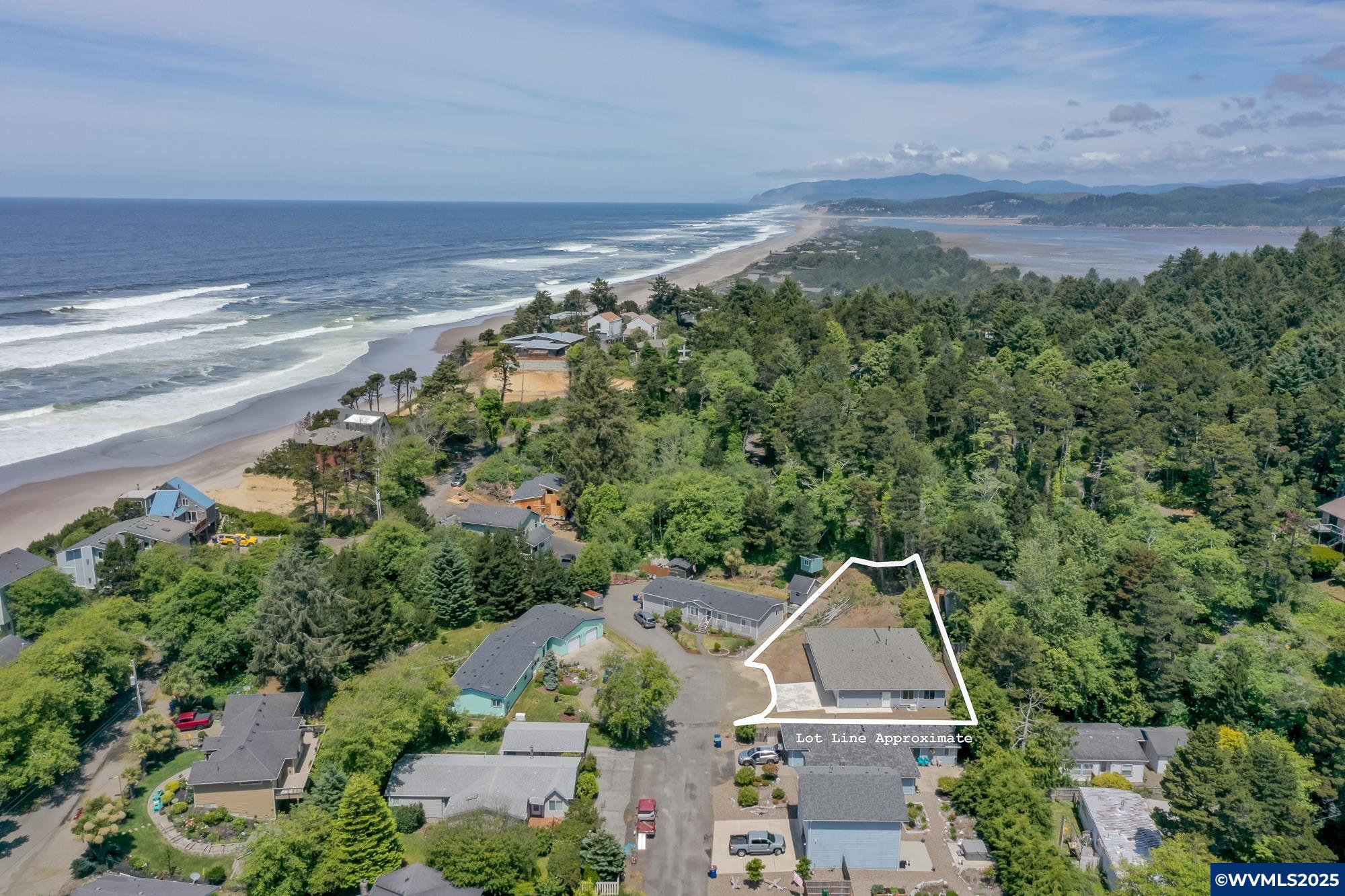Gleneden Beach, Oregon 97388, United States, 4 Bedrooms Bedrooms, ,3 BathroomsBathrooms,Residential,Active,155436