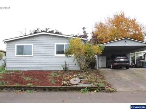 3800 S Mountain View (#100) Dr, Albany, OR 97322 - MLS#: 815666