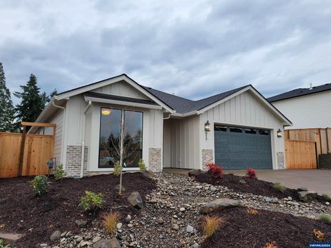 NW Crater Lake (#111) Dr, Dallas, OR 97338 - MLS#: 814820