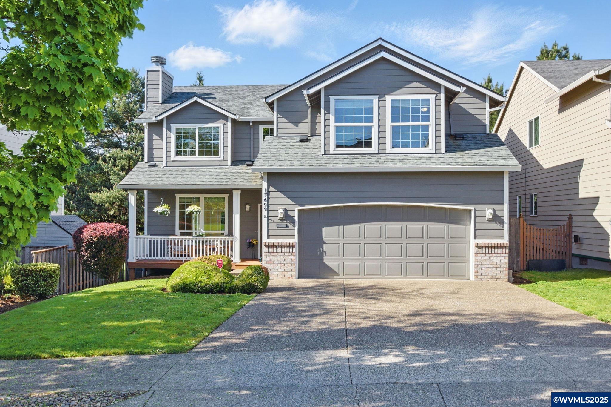 17699 SW Elderview Dr