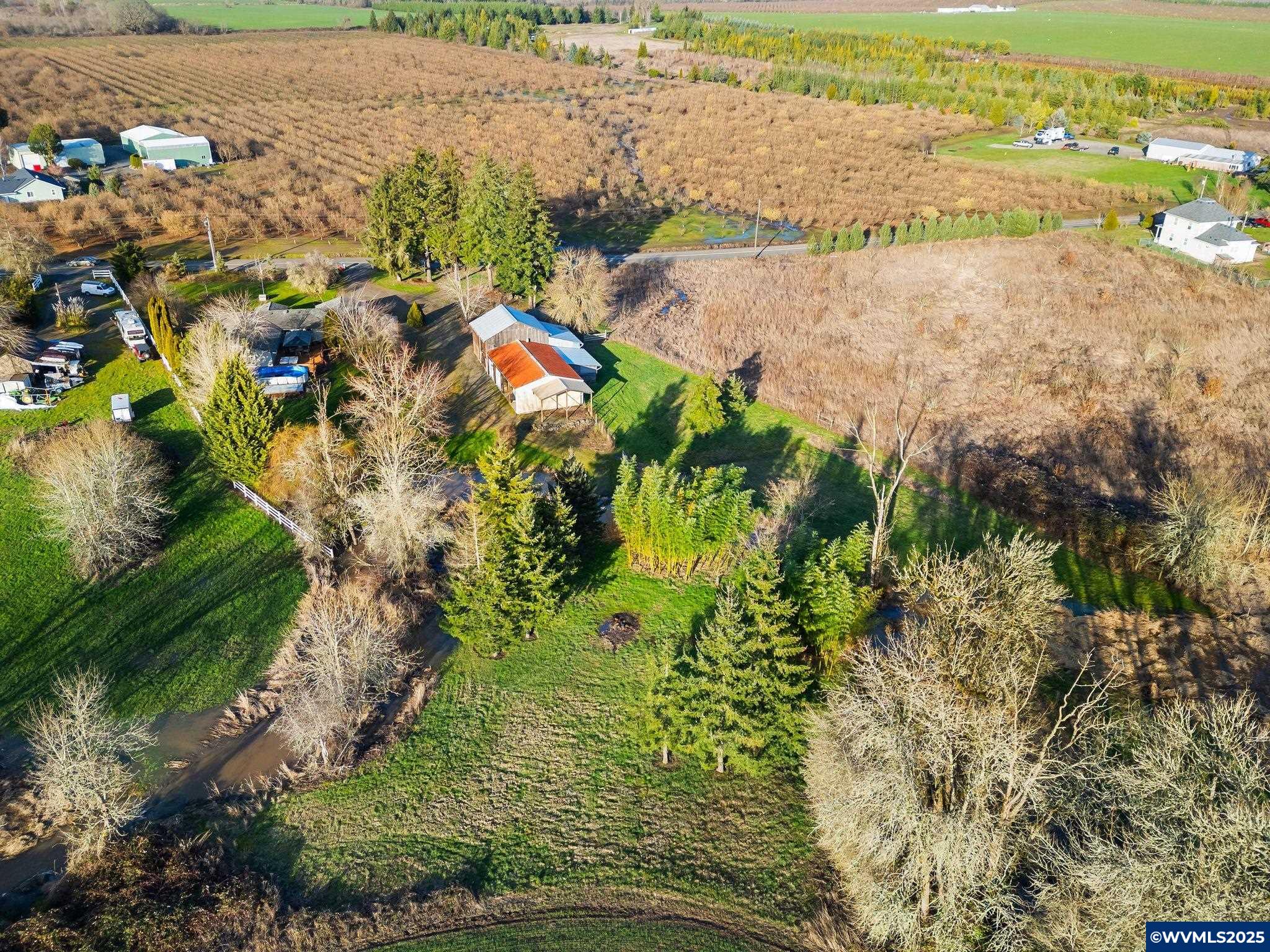 23660 SW Tile Flat Rd