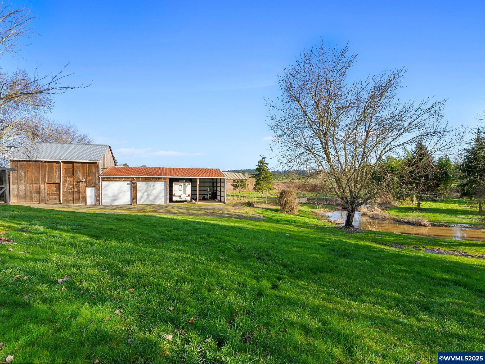 23660 SW Tile Flat Rd