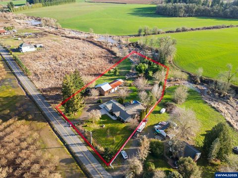 23660 SW Tile Flat Rd Hillsboro OR 97123