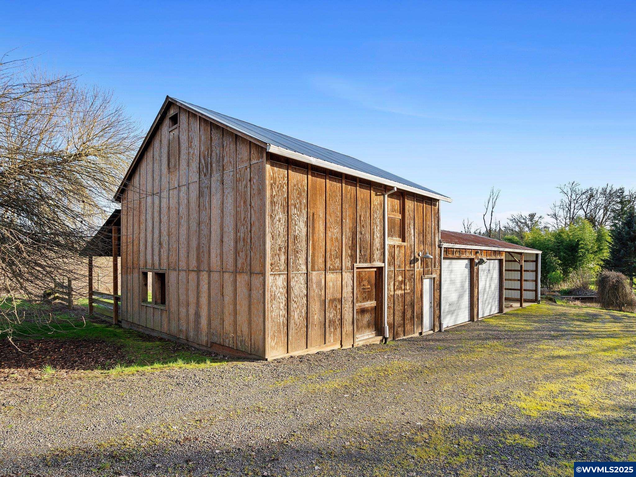 23660 SW Tile Flat Rd