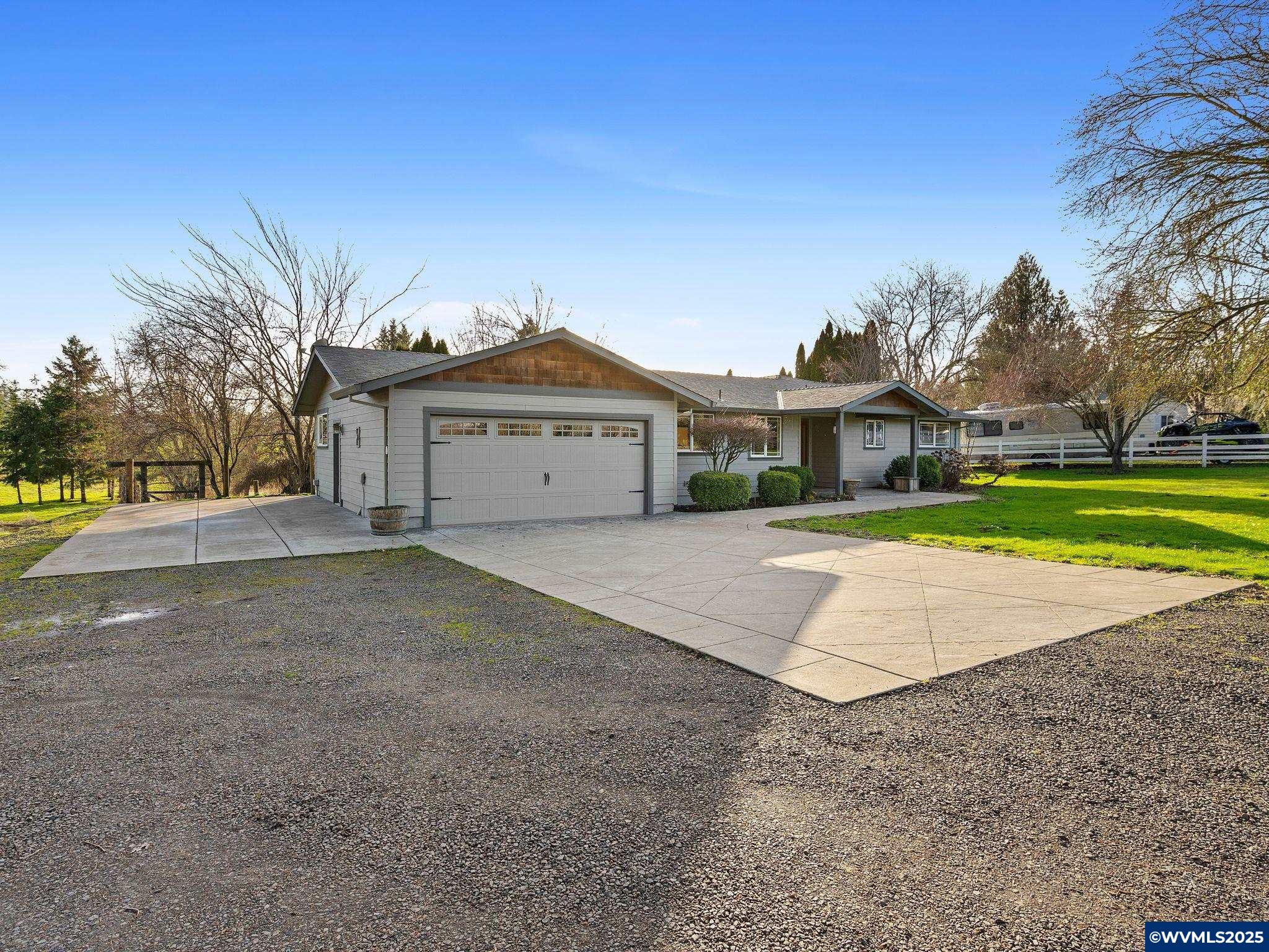 23660 SW Tile Flat Rd