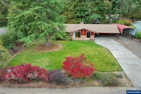 1832 NW Douglas Pl Corvallis OR 97330