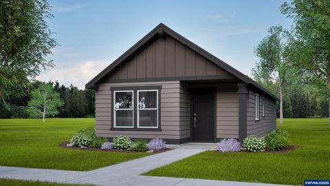 4659 SE Harrier St Albany OR 97322