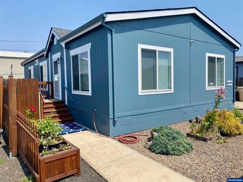 200 Market St, Lebanon, OR 97355 - MLS#: 819839